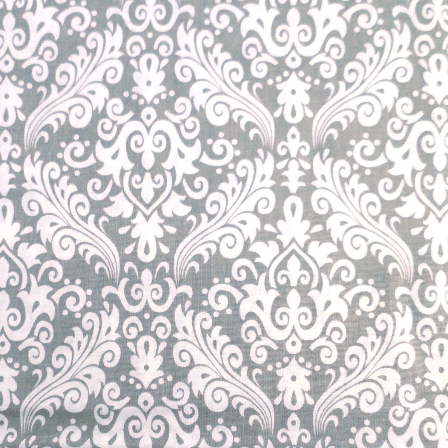 Baumwollstoff, amerikanischer Designerstoff, Riley Blake, Dandy Damask, Meterware