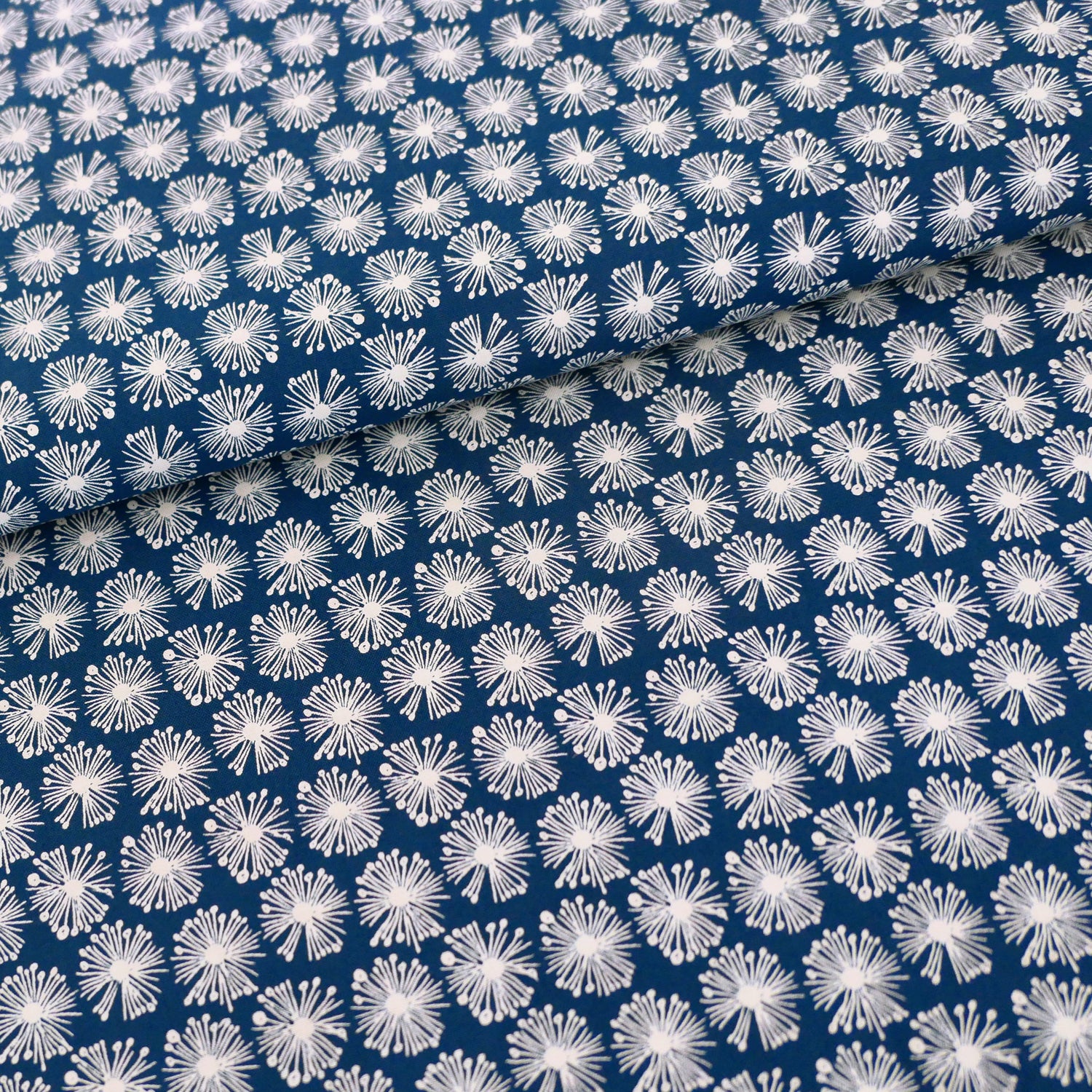 Baumwollstoff, amerikanischer Designerstoff, Windham Fabrics, HandPicked, Meterware