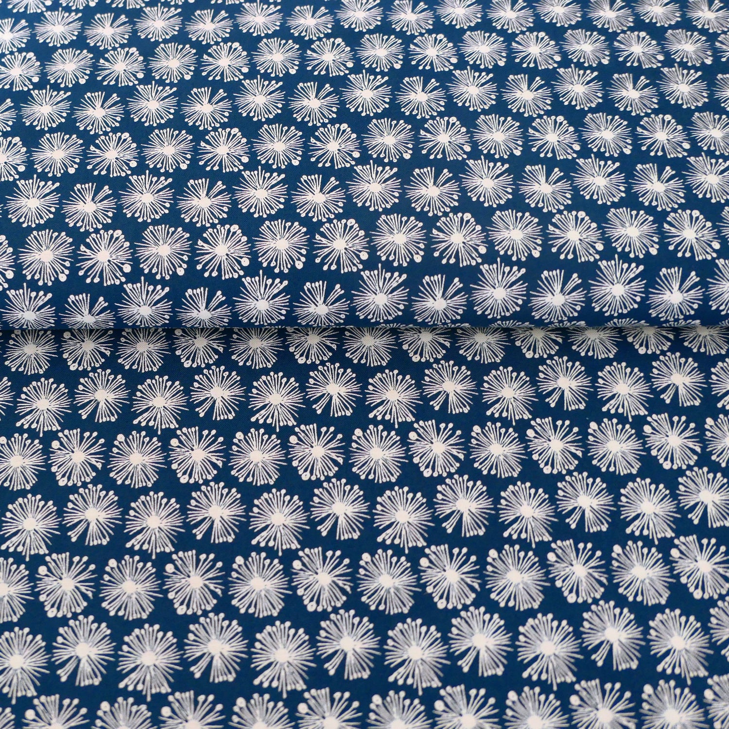 Baumwollstoff, amerikanischer Designerstoff, Windham Fabrics, HandPicked, Meterware