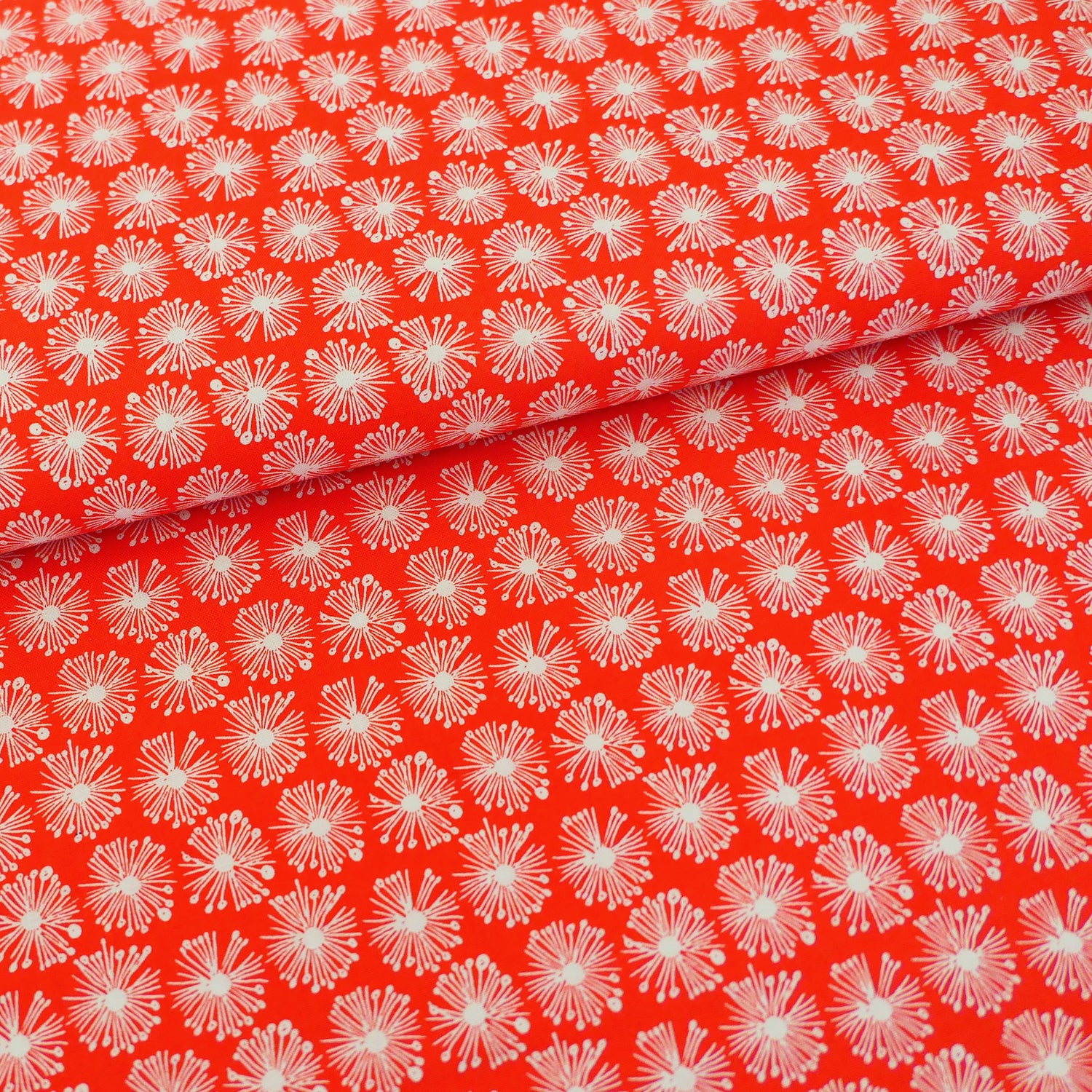 Baumwollstoff, amerikanischer Designerstoff, Windham Fabrics, HandPicked, Meterware