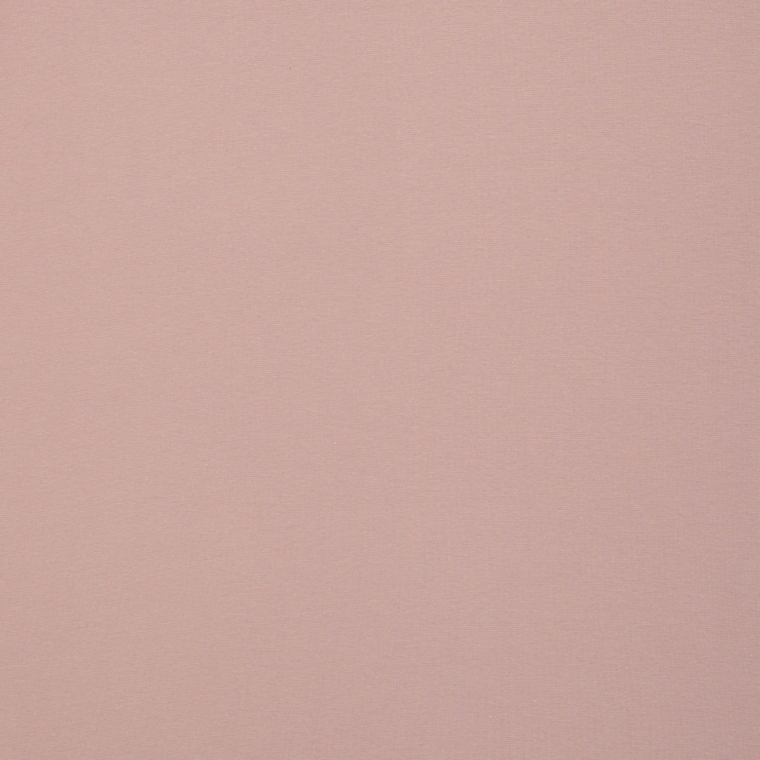 Bündchen, 35cm, Uni, Altrosa hell, Meterware