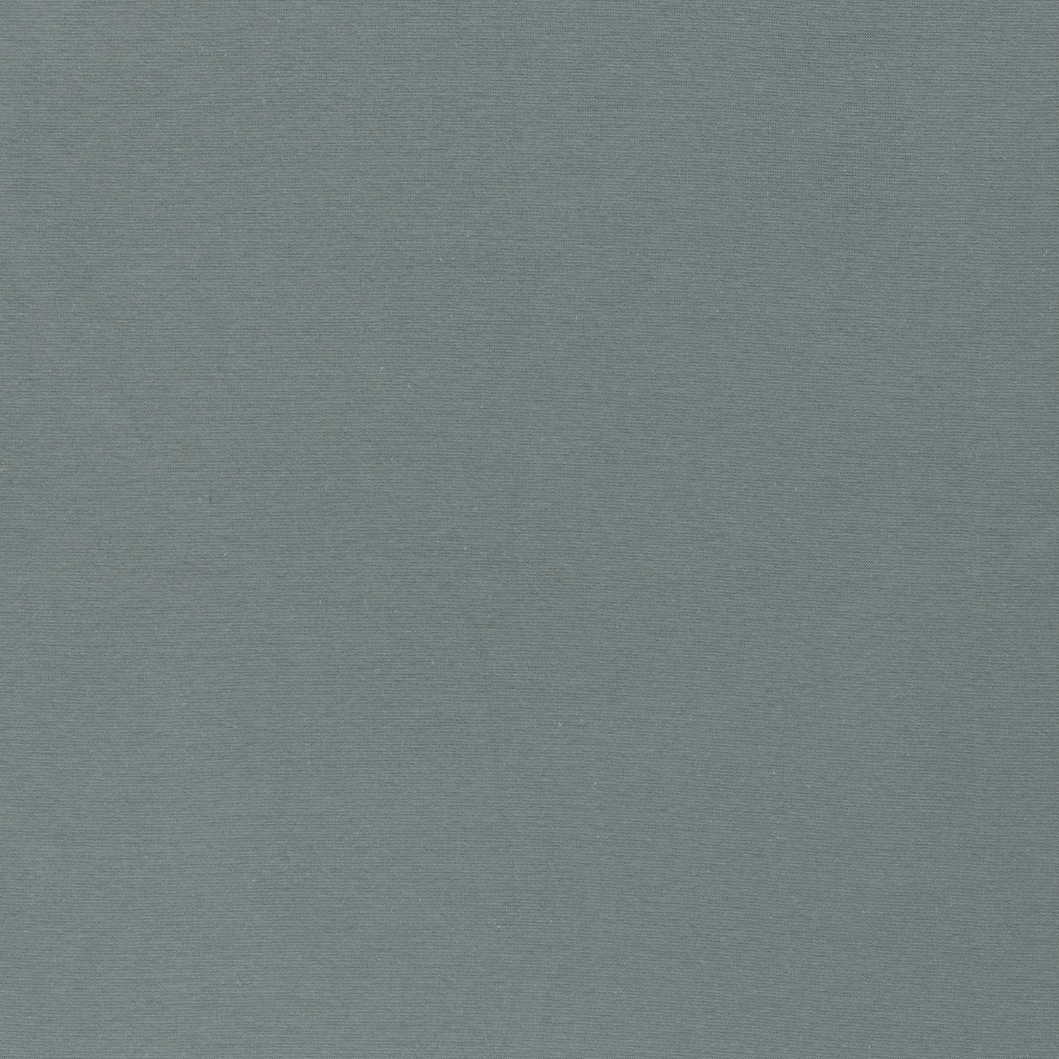 Bündchen, 35cm, Uni, Stahlblau, Meterware