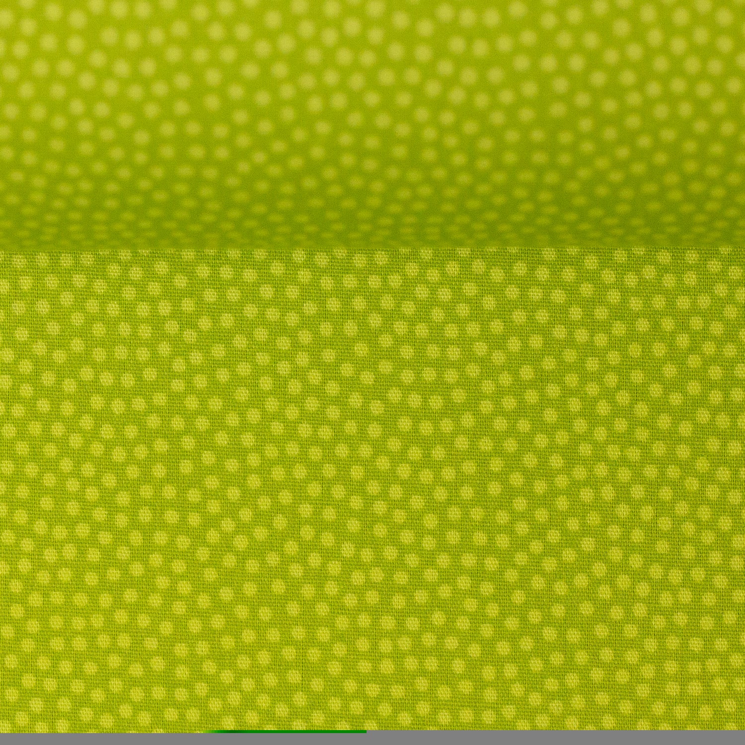 Baumwollstoff, Dotty, swafing, Lime, Meterware