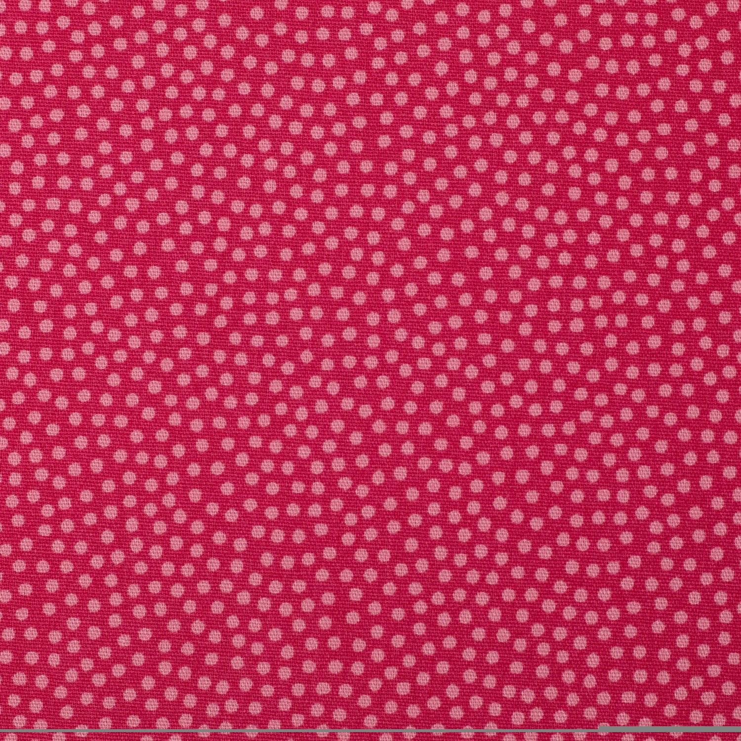 Baumwollstoff, Dotty, swafing, Pink, Meterware