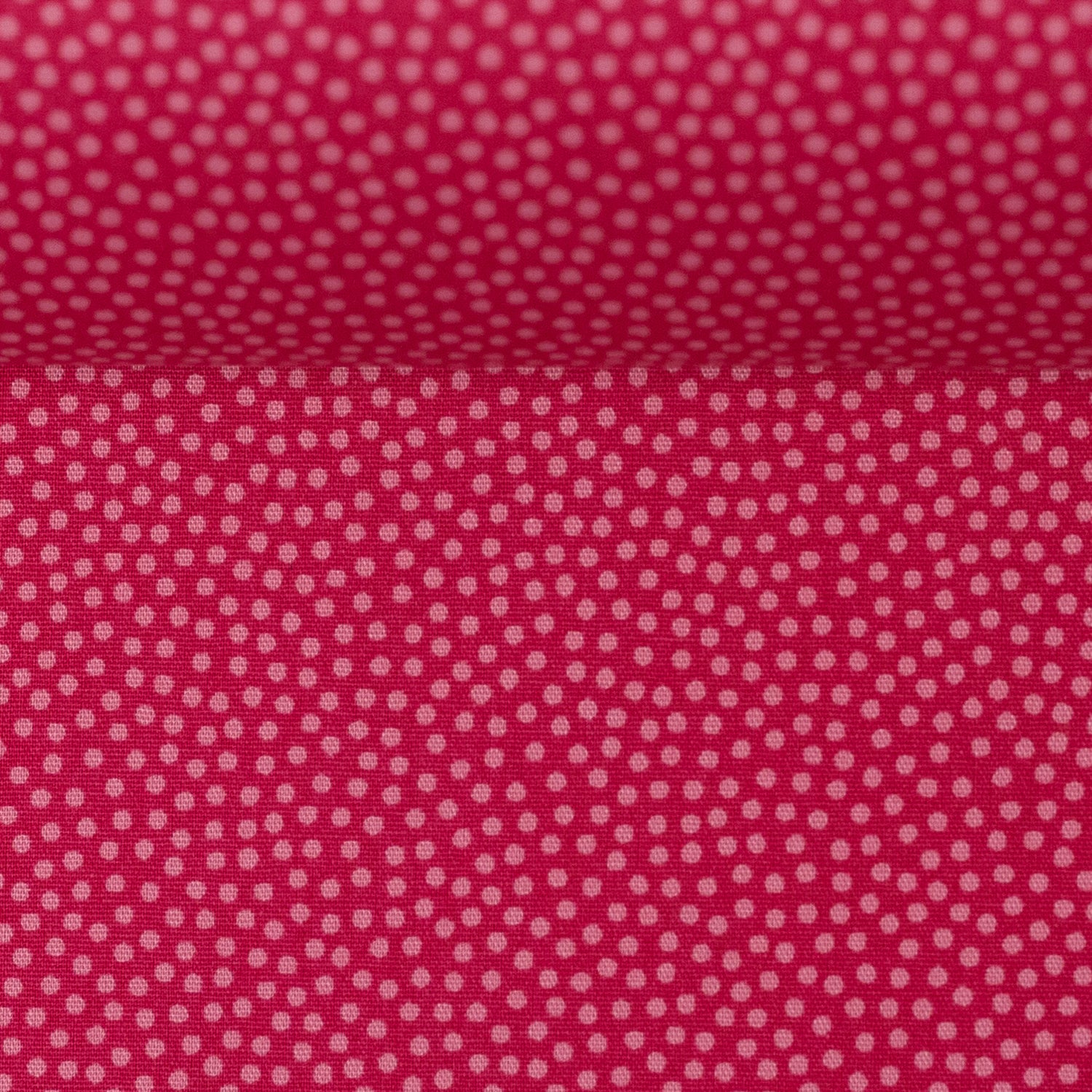 Baumwollstoff, Dotty, swafing, Pink, Meterware
