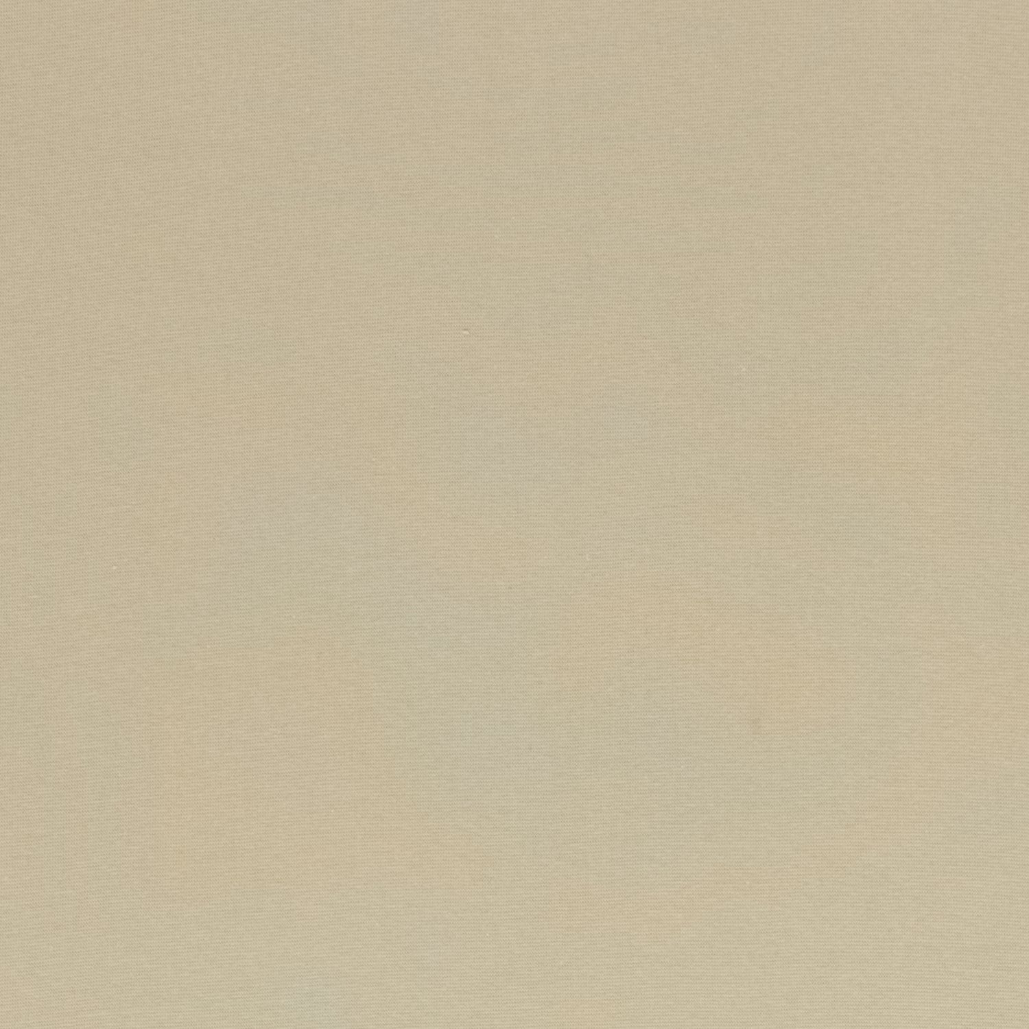 Bündchen, Heike, Uni, Grünbeige, Meterware