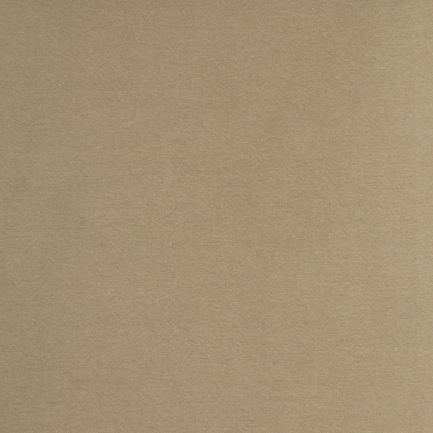 Bündchen, Heike, Uni, Beige, Meterware